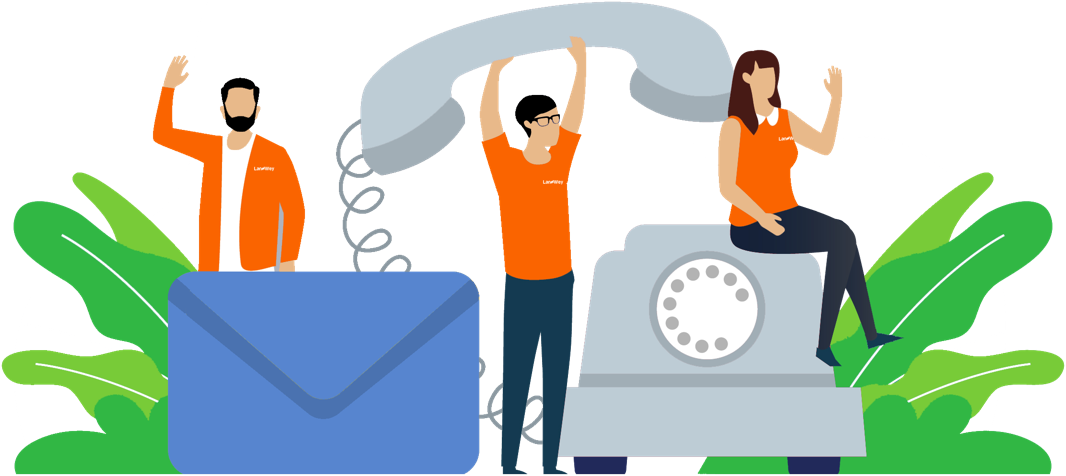 Contact Image
