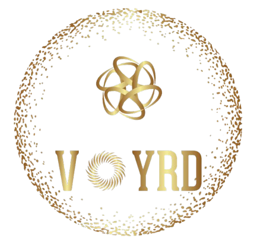 Voyrd Logo