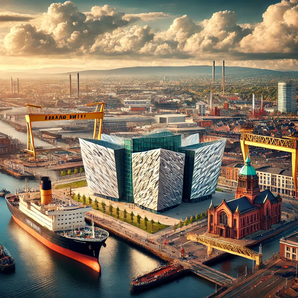 Belfast