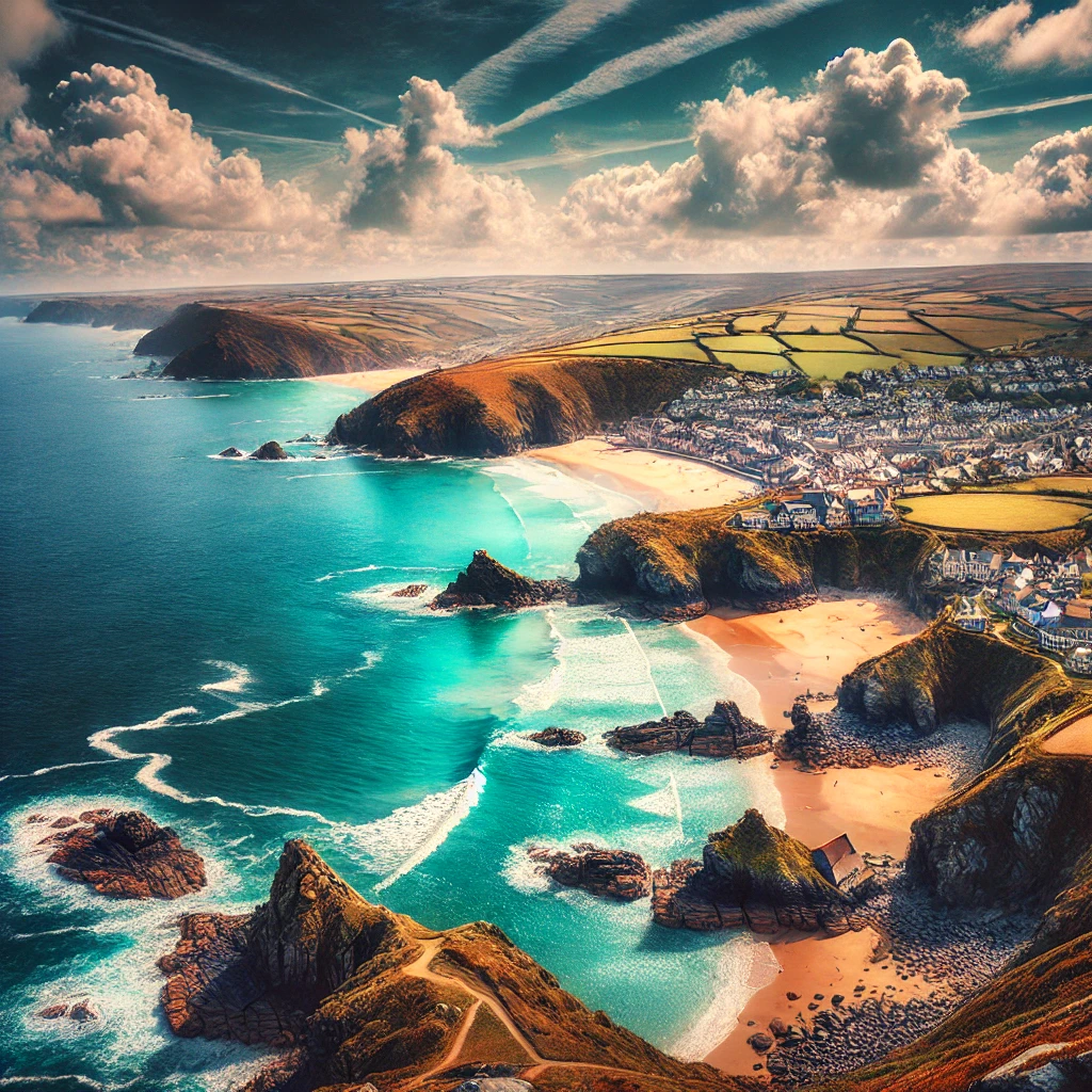 Cornwall
