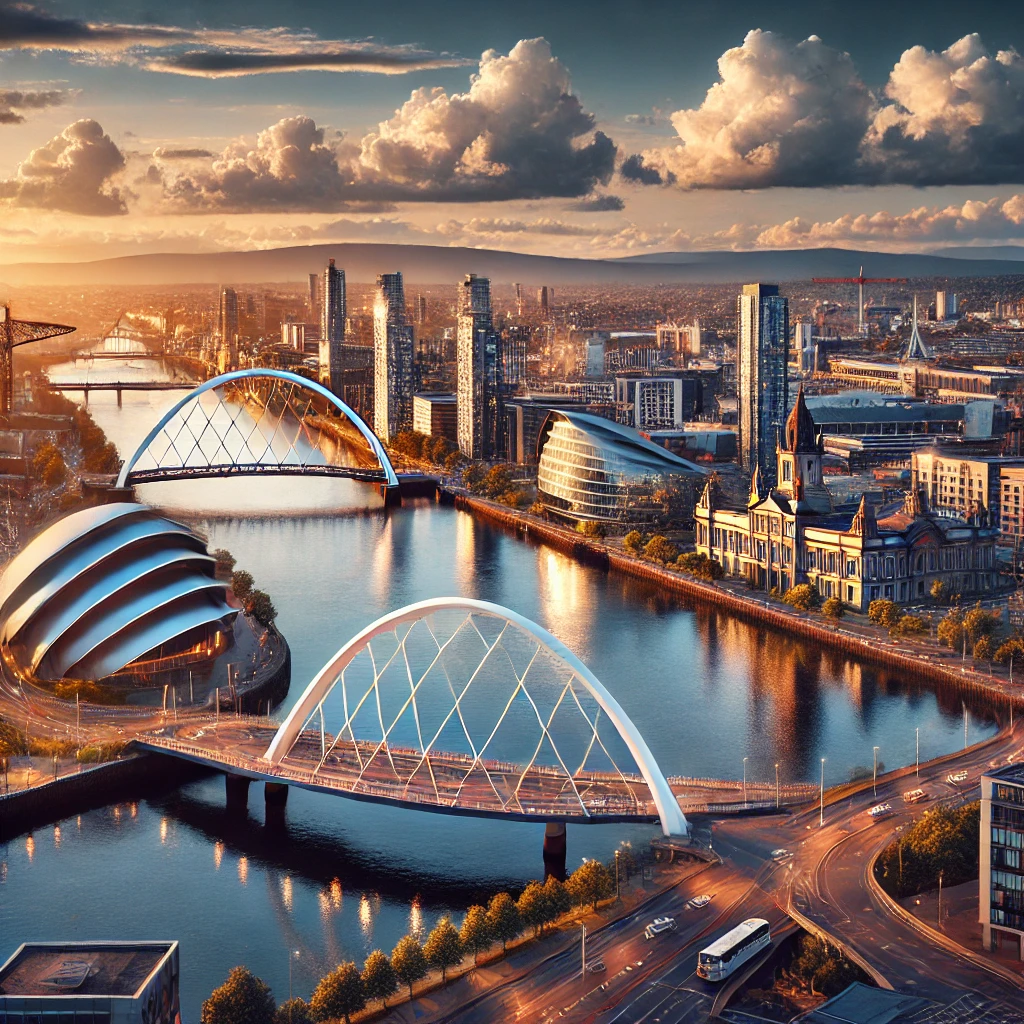 Glasgow