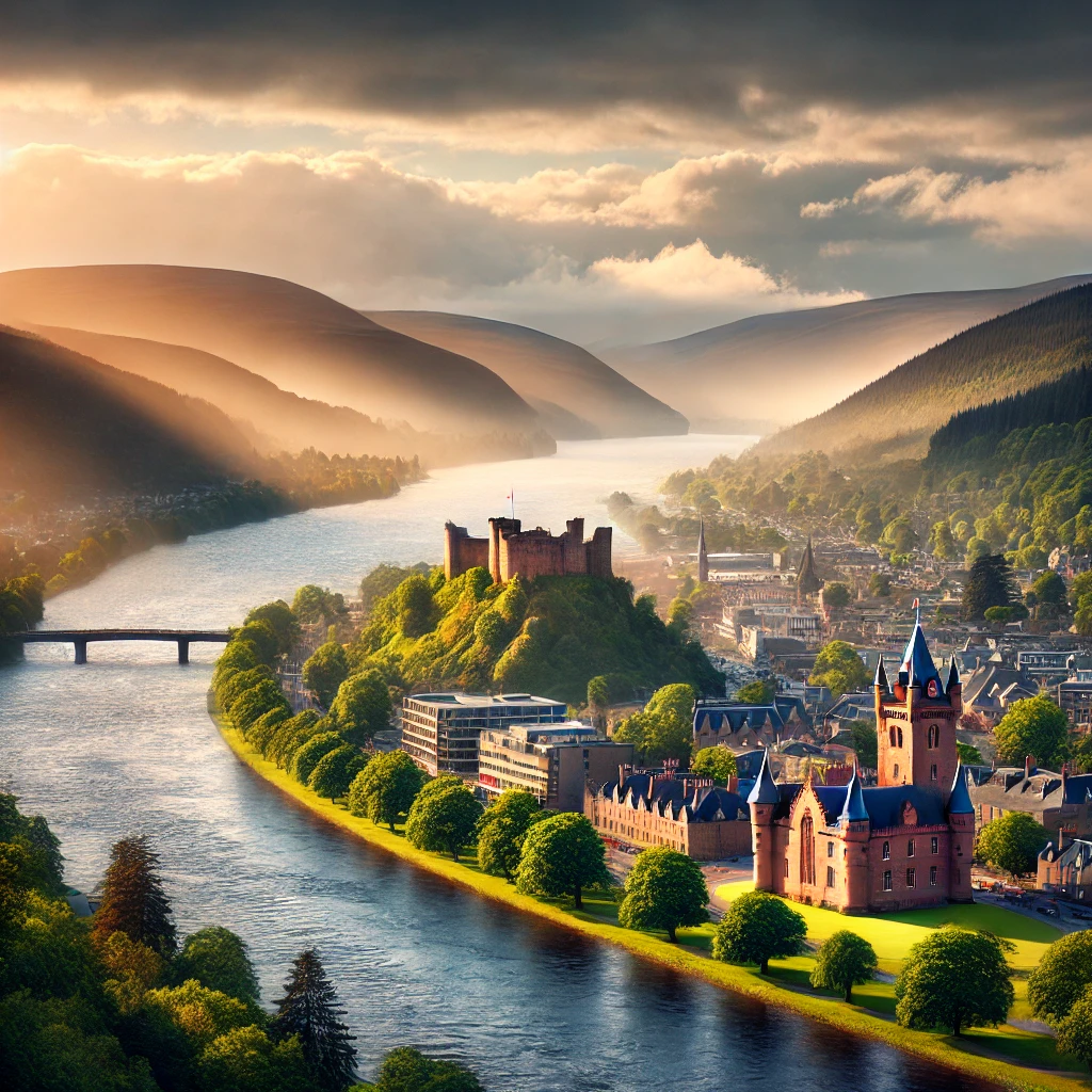 Inverness