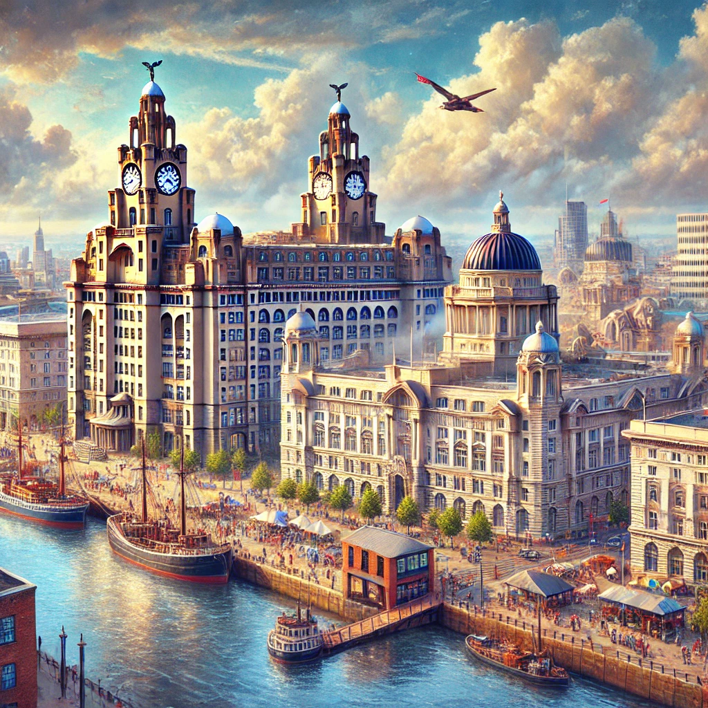 Liverpool