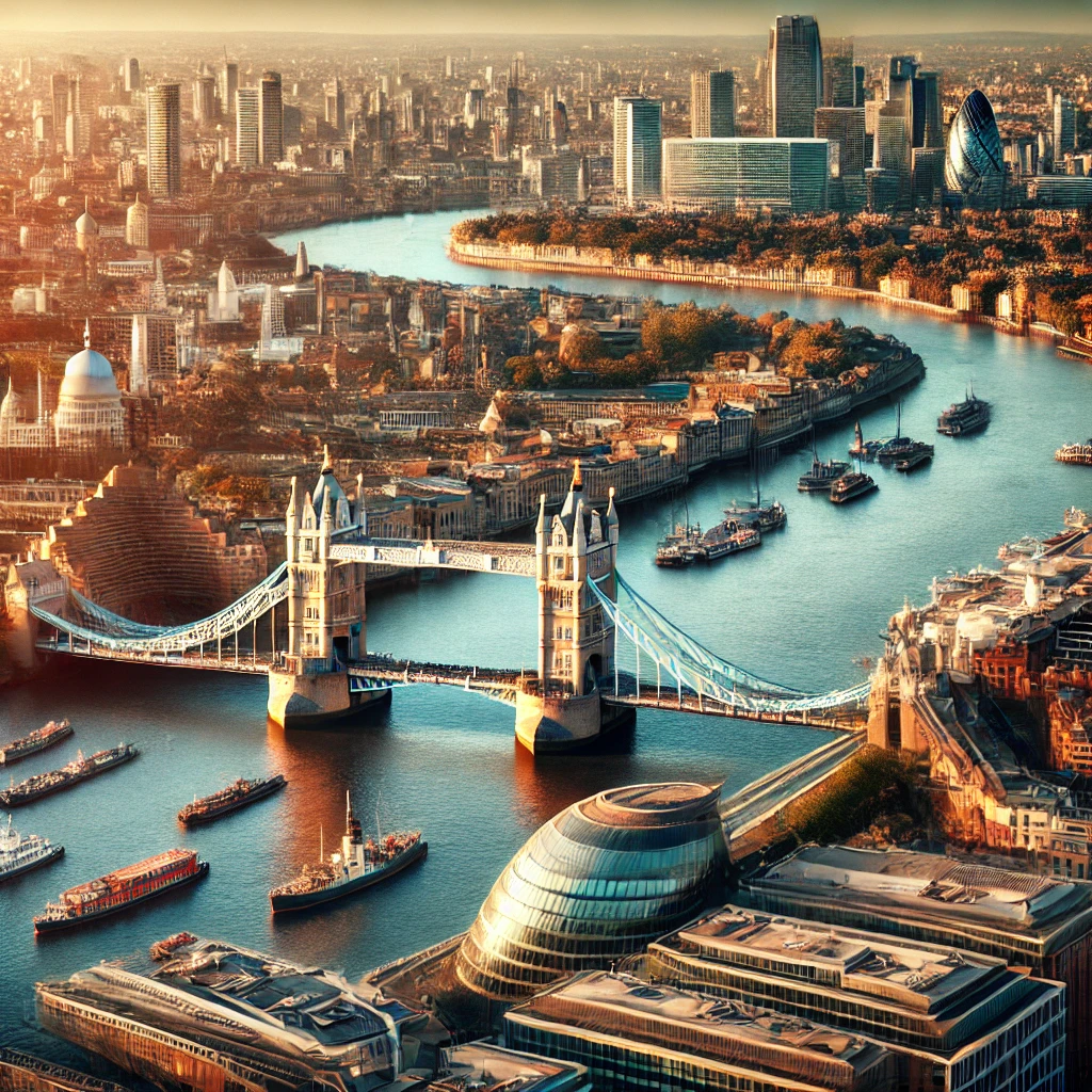 London