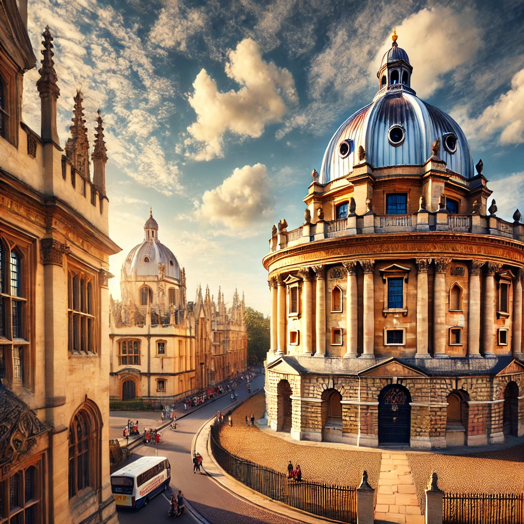 Oxford