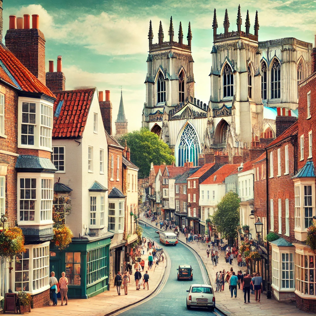 York